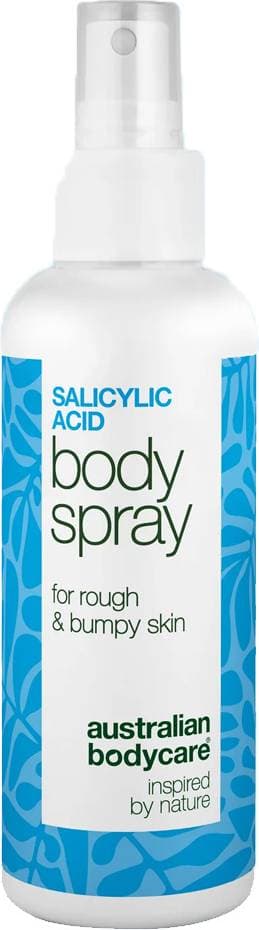 Australian Bodycare Spray Med Salicylsyra För Finnar Och Tilltäppta Porer 1 St
