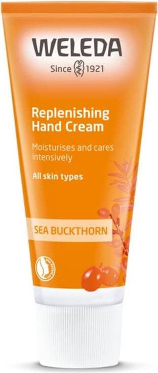 Weleda Replenishing Hand Cream 50ml