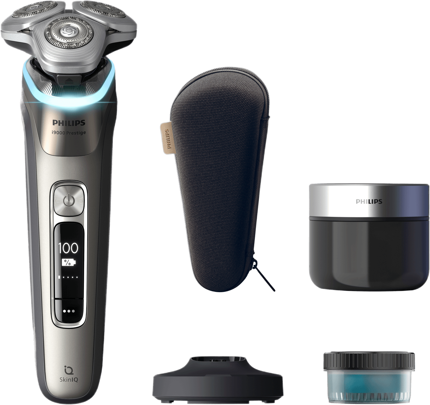 Philips i9000 Prestige Rakapparat XP9203/30