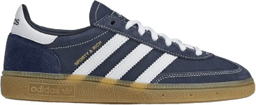 adidas Ori x Sporty & Rich Handball - Blue