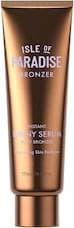 Isle of Paradise Self-Tan Sunny Serum Body 125ml 125ml