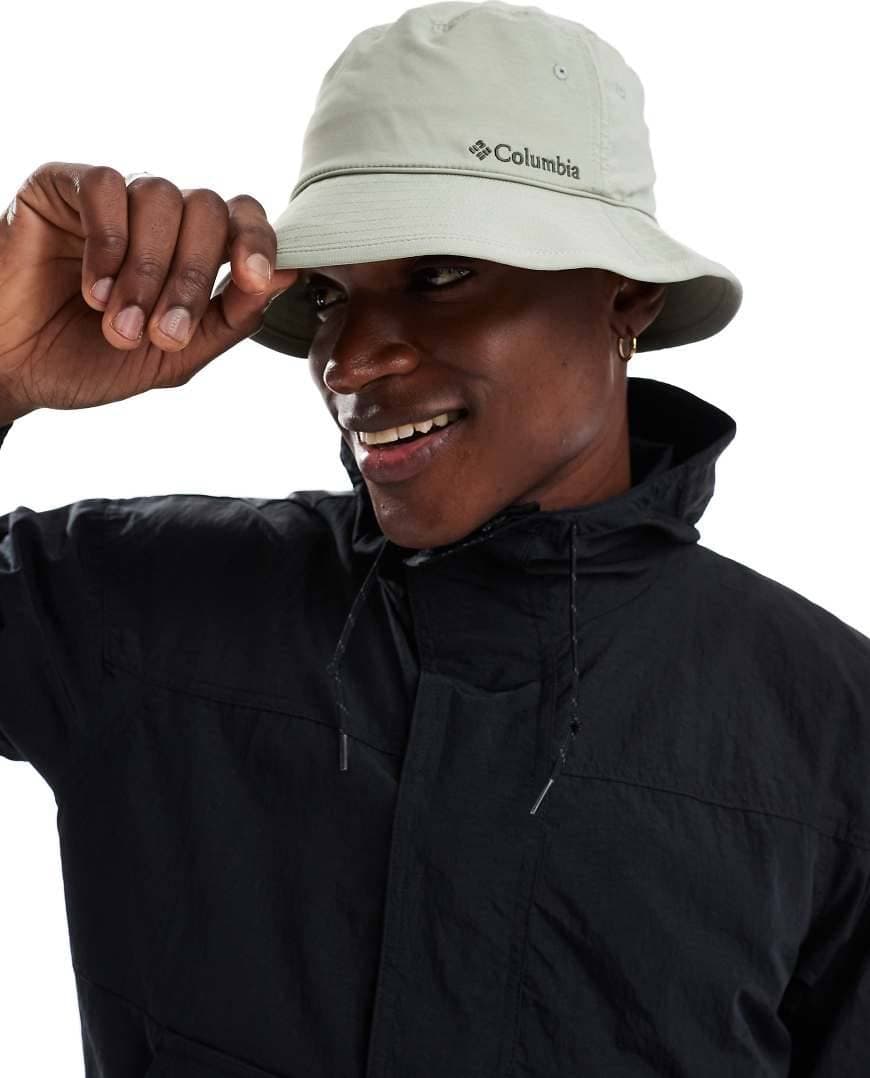 Columbia Pine Mountain II Bucket Hat - Grön