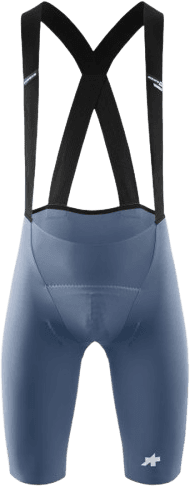 Assos Equipe R S11 Bibshorts Secret Blue Herr