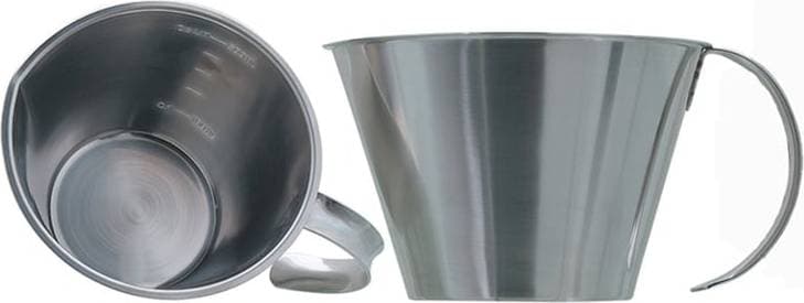 Jonas of Sweden - Måttsats 0.5L