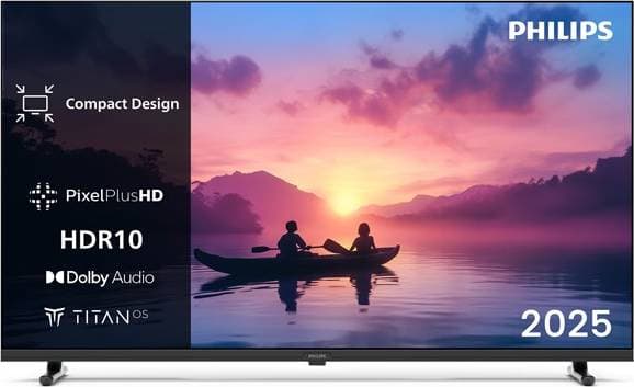 Philips 32PFS6000