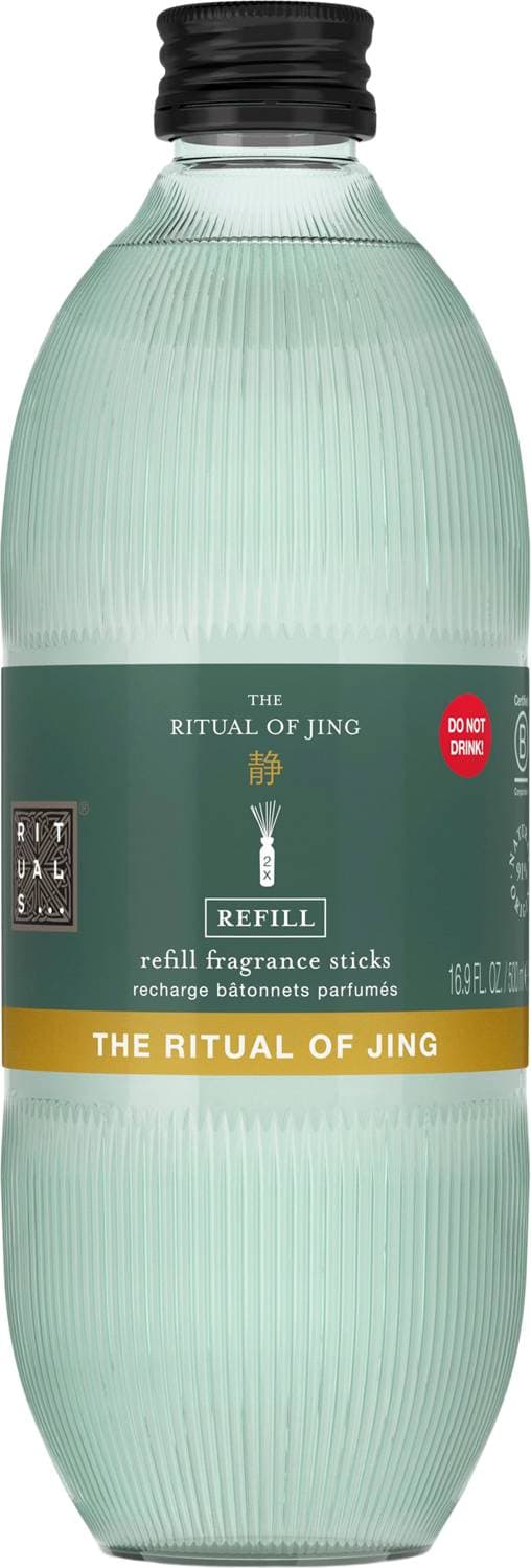 Rituals The Ritual Of Jing Refill Fragrance Sticks 500 ml
