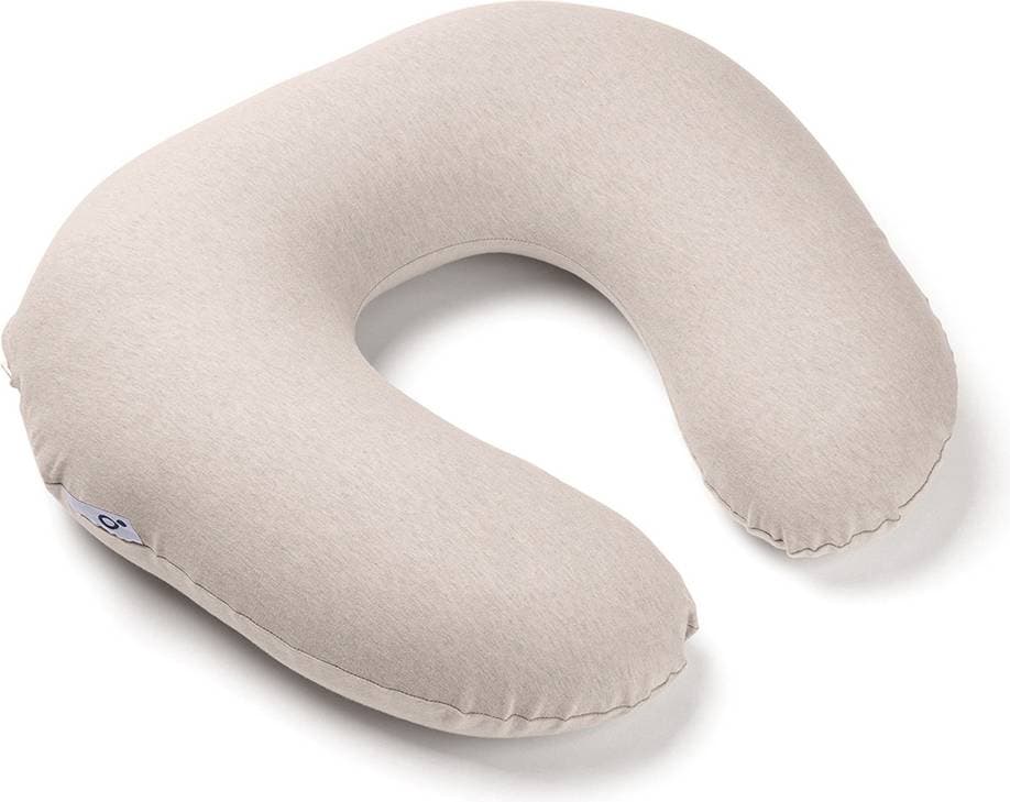 Doomoo Amningskudde 150 cm Melerad Sand