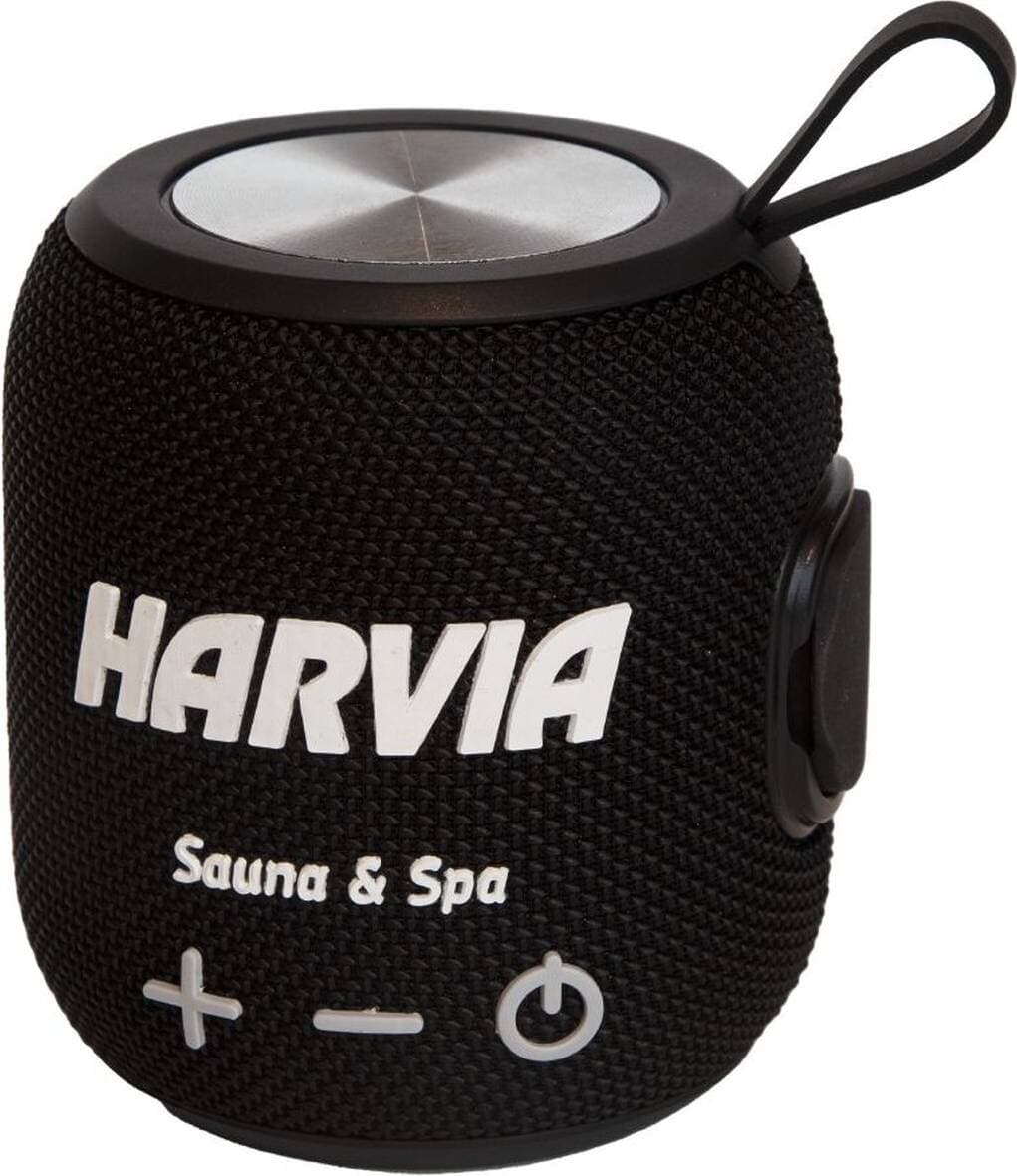 Harvia SAC80501 Vattentålig Högtalare IPX6