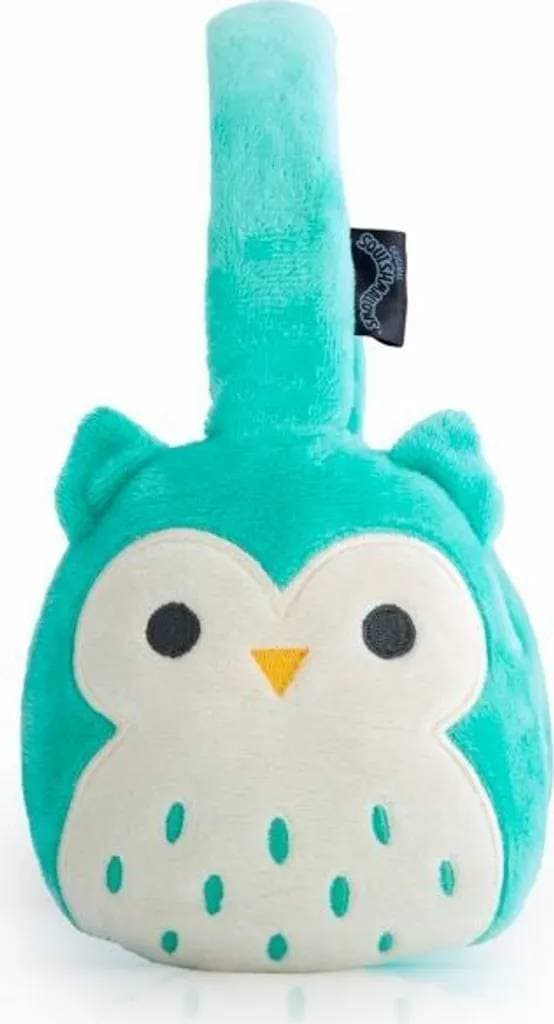 Squishmallows Plush Bluetooth Winston
