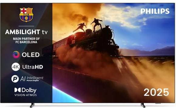Philips 55OLED760