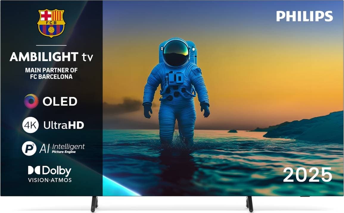 Philips 77OLED810