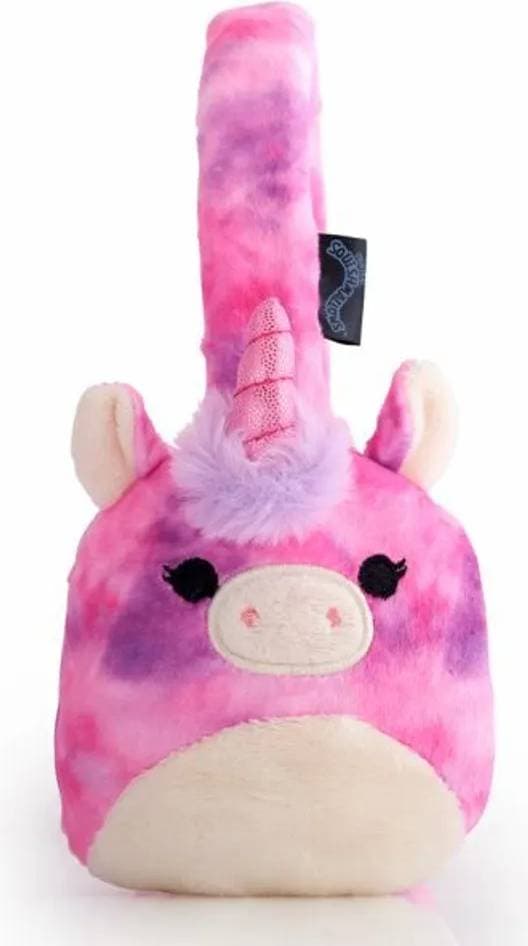 Squishmallows Plush Bluetooth Lola