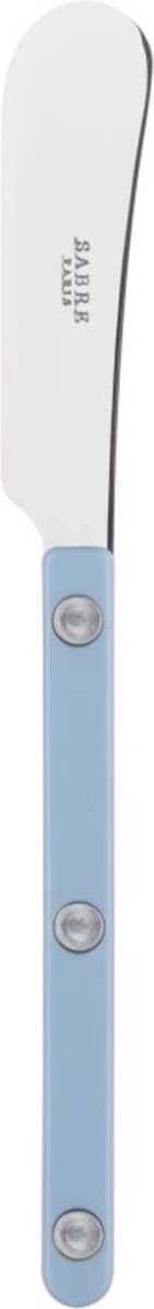 Solid 14 cm Pastel Blue Smörkniv 14cm