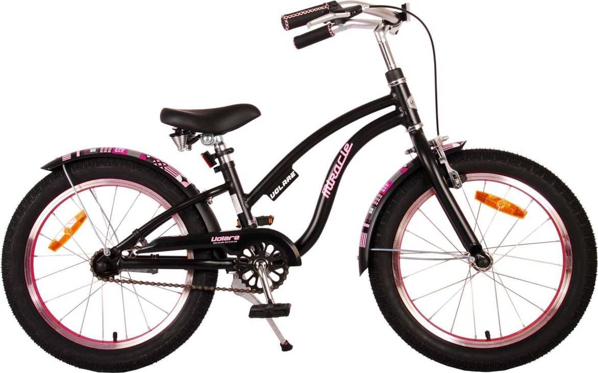 Volare Children's Bicycle 18 Miracle Cruiser Barncykel