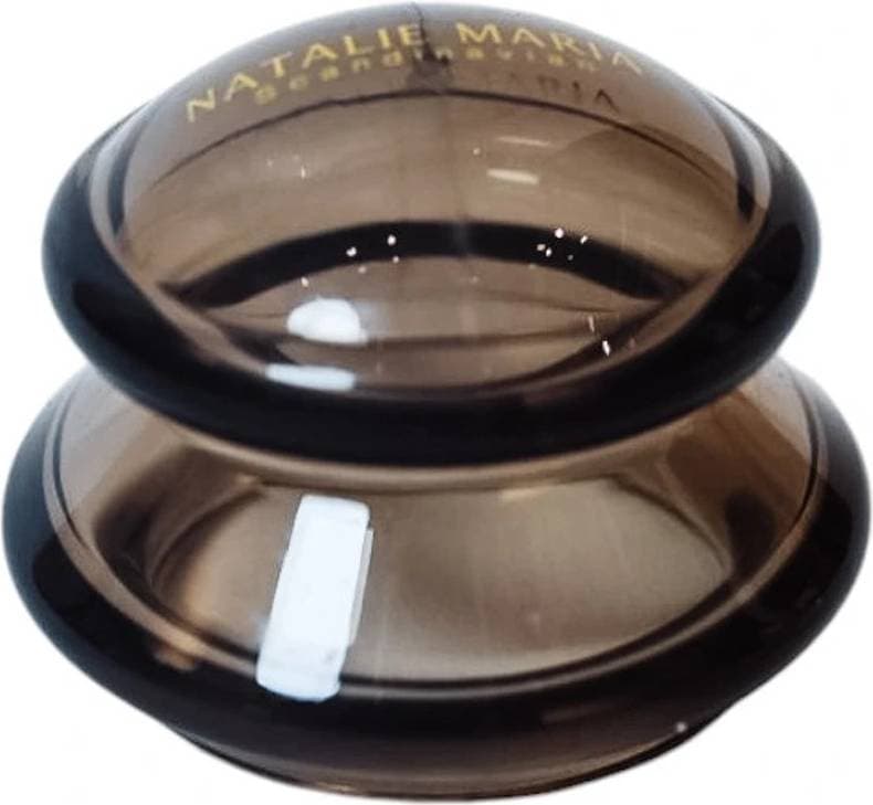 Natalie Maria Scandinavian PRO 3 Cupping Neck & Decollete