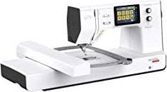 Bernette Bernina B79 Sy- Och Broderingsmaskin 500 St