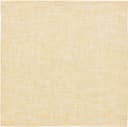 Svanefors Sabina Servett Havre 45x45 cm Gul Tygservett Gul (45x45cm)