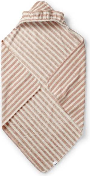 Elodie Details Badcape Candy Stripes