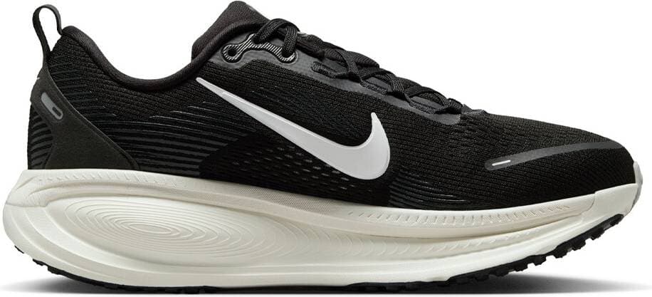 Nike Vomero 18 W Löparskor - Black/Summit White Coconut Milk