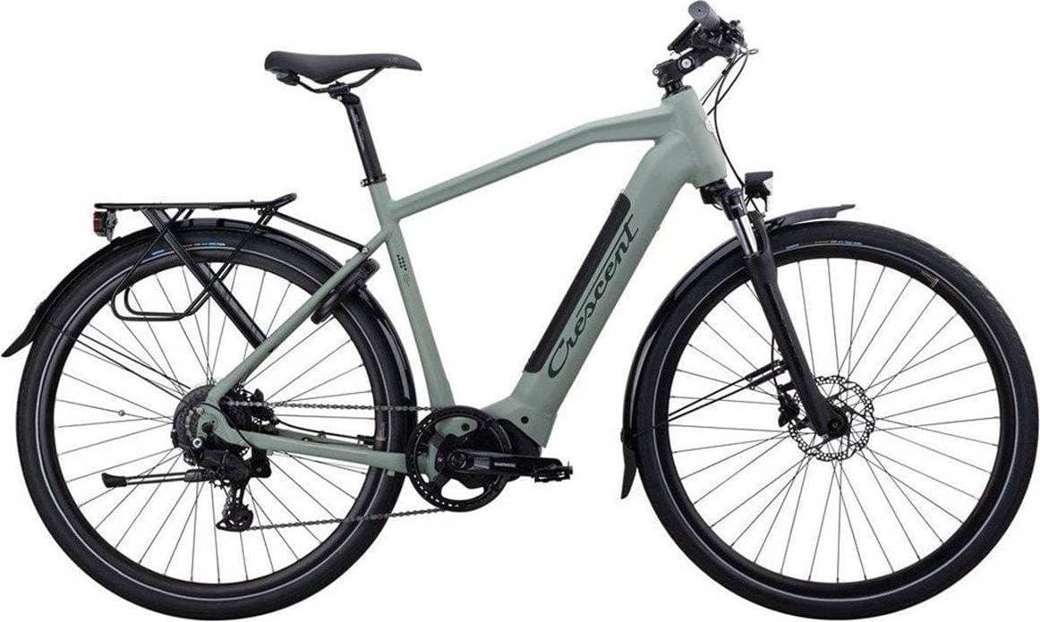 Crescent Elder 50 9vxl 28" Herrcykel