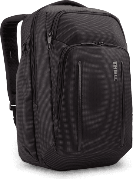 Thule Crossover 2 Laptop Backpack 30l Ryggsäckar - Black