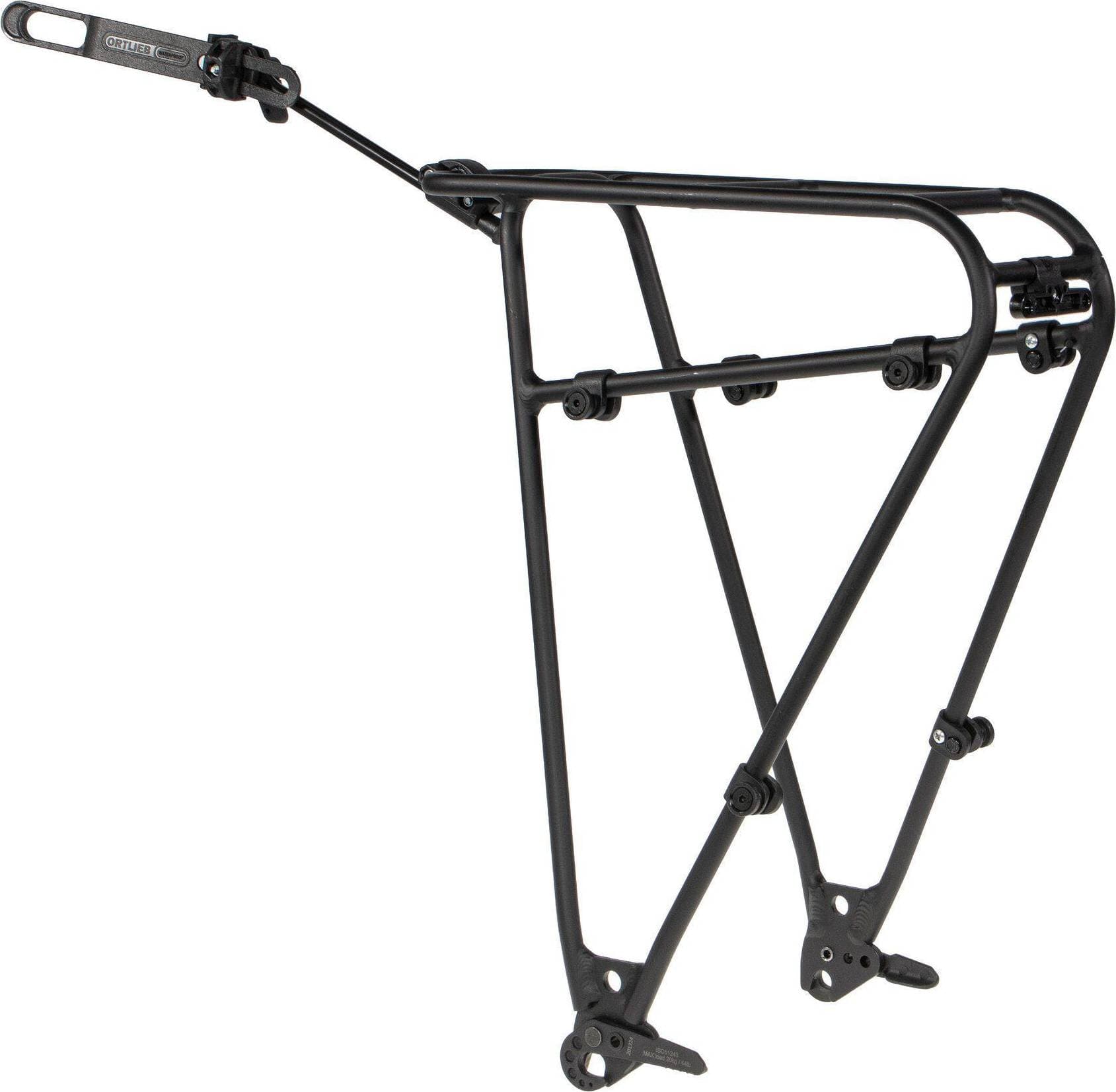 Ortlieb Quick Rack L Pakethållare Storlek L