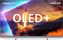 Philips 55" OLED910/12 OLED Plus Smart Ambilight AI TV