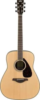 Yamaha FG830