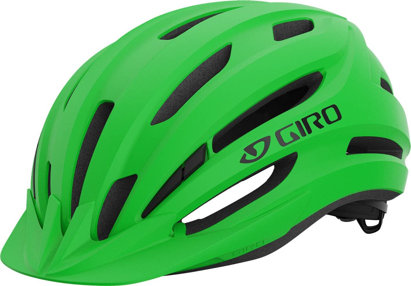 Giro Register Mips II Y Matt Bright Green Cykelhjälm