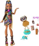 Monster High Core Doll Nefera De Nile