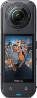 Insta360 X5 Essentials Bundle