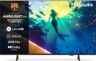 Philips 55" PUS8000 4K LED Ambilight TV