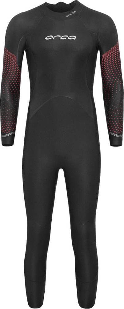 Orca Athlex Float V2 Neoprene Wetsuit
