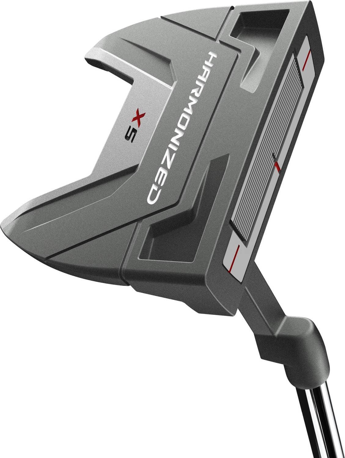 Wilson Harmonized Putter X5 LH 34 Golfputter