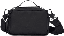 Rains Box Micro Bag - Black