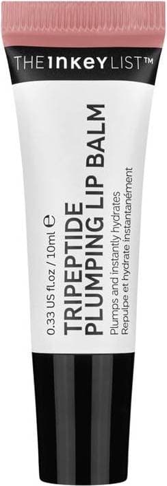 The Inkey List Tripeptide Plumping Lip Balm 10 ML 10ml