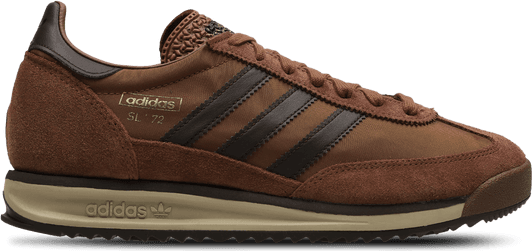 adidas SL 72 RS - Preloved Brown/Dark Brown/Blanch Cargo
