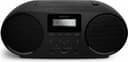 Philips CD Soundmachine Bärbar CD-Spelare Med FM-Radio TAZ5000/10