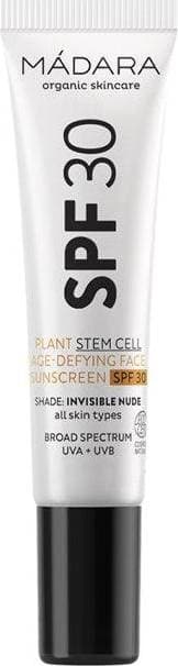 Madara Plant Stem Cell Age Defying Sunscreen SPF30 10ml