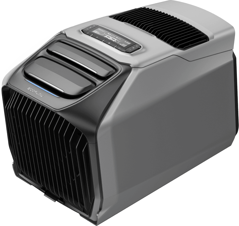 Ecoflow Wave 3 Przenośna Klimatyzacja