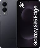 Samsung Galaxy S25 Edge 512GB Titanium Jetblack