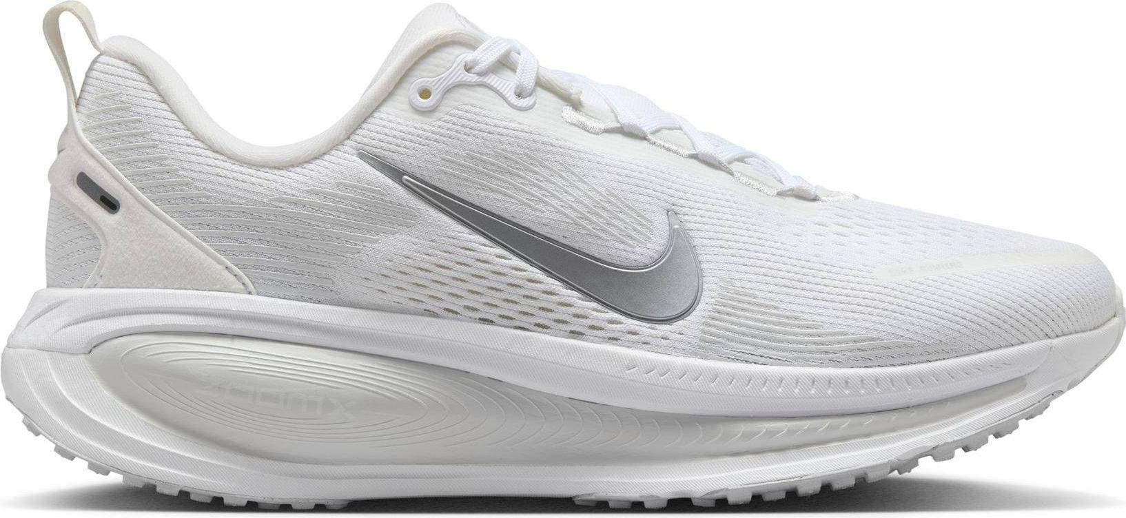 Nike Vomero 18 W - White/Photon Dust/Summit White/Metallic Silver