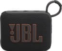 JBL Go 4 Black