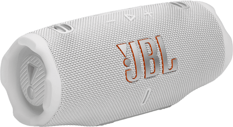 JBL Charge 6 White