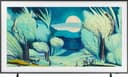 Samsung The Frame 65" 4K QLED Smart TV (2025)