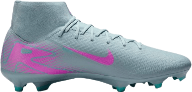 Nike Mercurial Superfly 10 Academy MG - Ocean Cube/Pink Blast