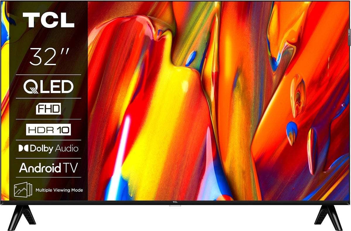 TCL TV 32" - 32V5C