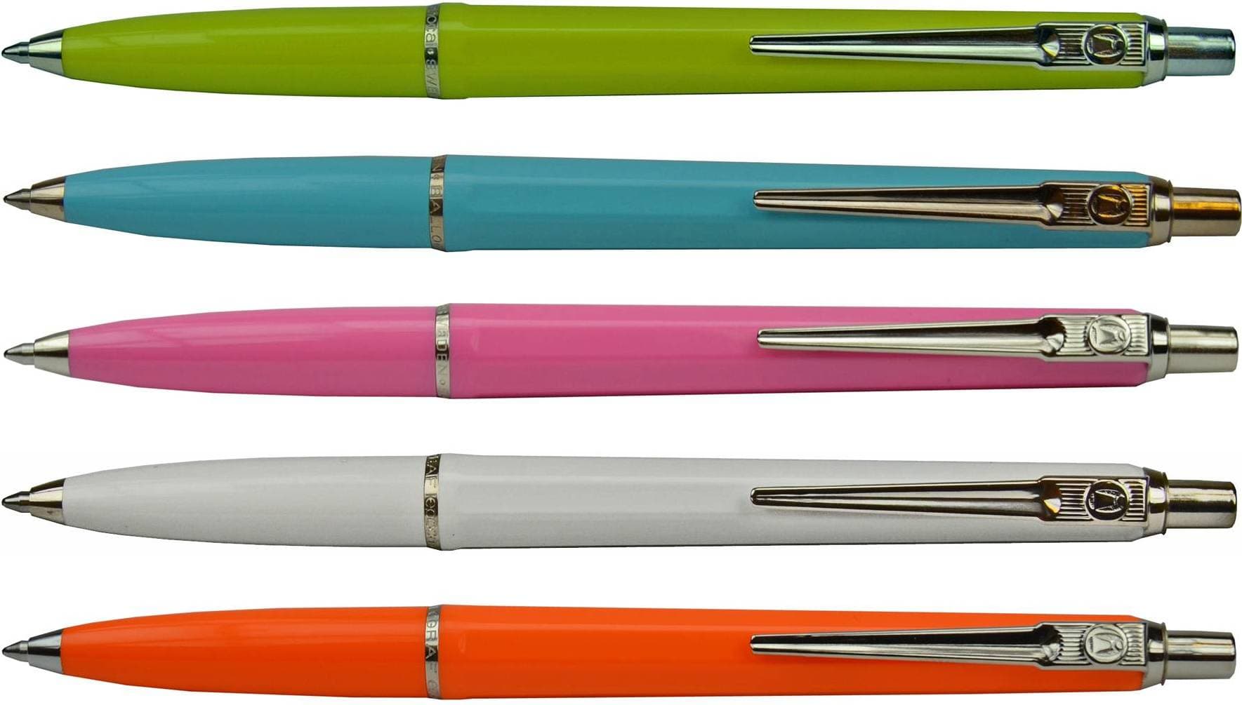 Ballograf Kulpenna Epoca Fun 5-pack
