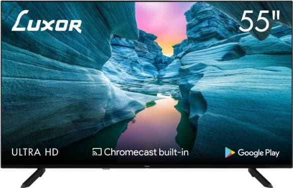 Luxor LX5540UHD