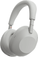 Sony WH-1000XM6 Platinum Silver